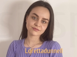lorettadunnell Single Spass