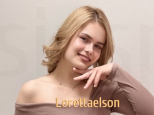 Lorettaelson