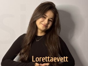 Lorettaevett