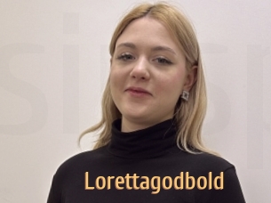 Lorettagodbold
