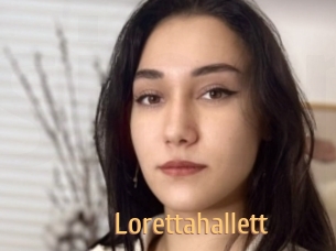 lorettahallett Single Spass