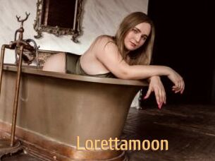 Lorettamoon