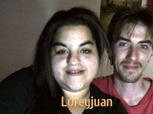 Loreyjuan