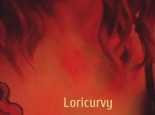 Loricurvy