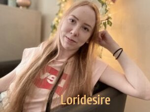 Loridesire