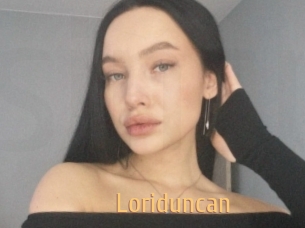 Loriduncan