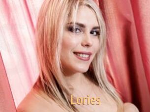 Lories