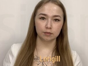 Lorigill