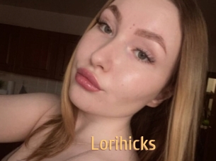 Lorihicks