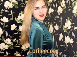 Lorileecory