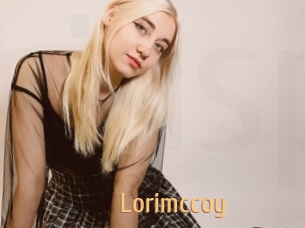 Lorimccoy