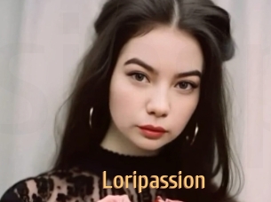 Loripassion