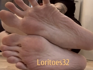 Loritoes32