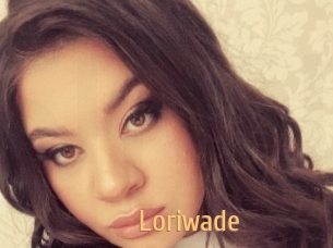Loriwade