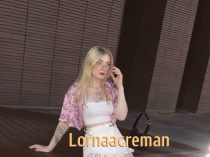 Lornaacreman