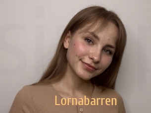 Lornabarren