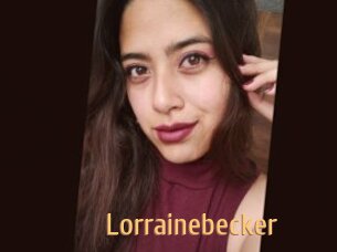 Lorrainebecker