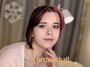Lorrainehall