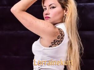 Lorrainekurt