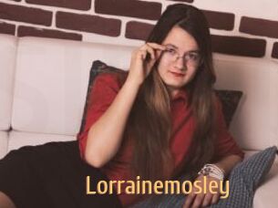 Lorrainemosley