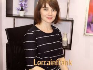 Lorrainfrank