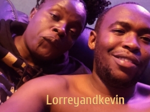 Lorreyandkevin