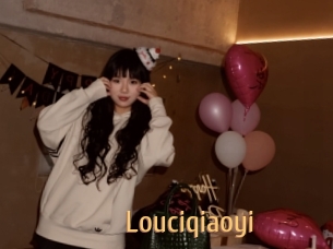 Louciqiaoyi