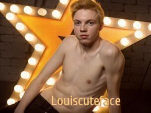 Louiscuteface