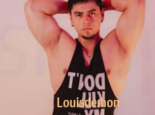 Louisdemon