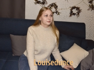 Louisedunce