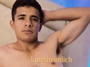 louisheimlich Single Spass