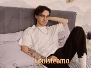 Louisteamo