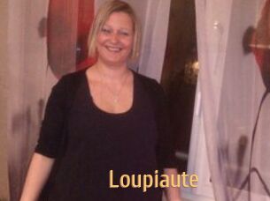 Loupiaute