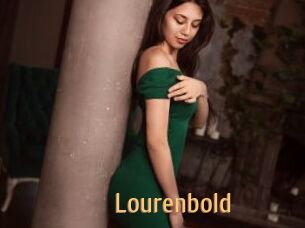 Lourenbold