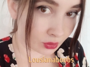 Lousianaboobs