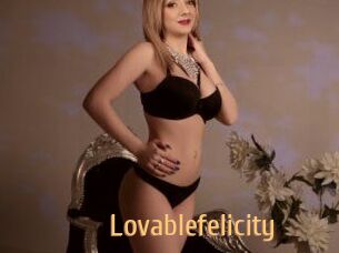 Lovablefelicity