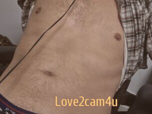 Love2cam4u