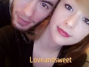 Loveandsweet