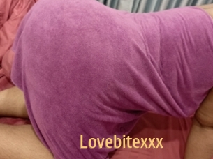 Lovebitexxx