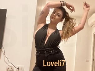 Loveli7