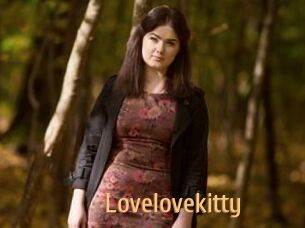 Lovelovekitty