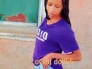 lovely_doll56 Single Spass