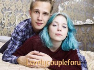 Lovelycoupleforu