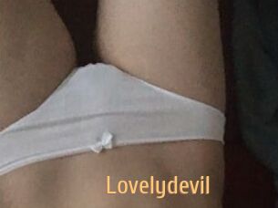 Lovelydevil
