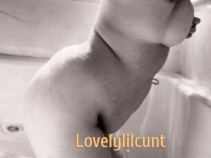 Lovelylilcunt