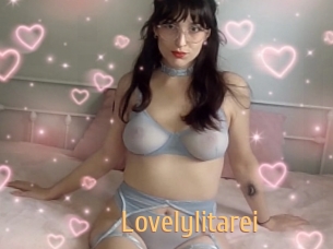 Lovelylitarei