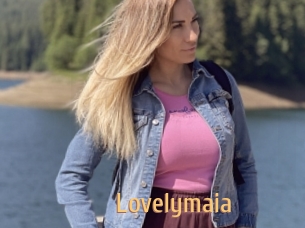 lovelymaia Single Spass