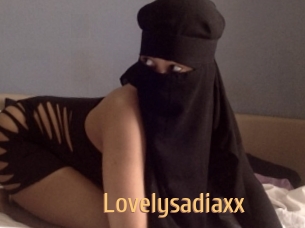 Lovelysadiaxx