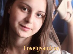 Lovelysandrax