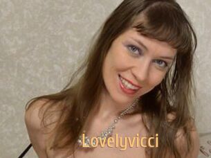 Lovelyvicci